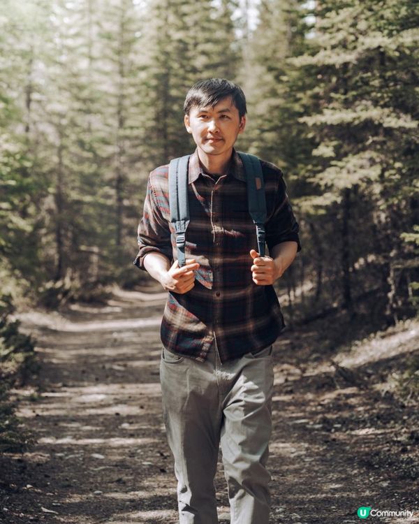 🚀【從打工度假到旅行創作｜晃晃布萊恩的冒險旅程】