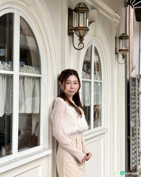 堅尼地城打卡Cafe😍