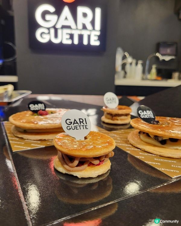 日本過江龍 拿破崙Mille-pressé