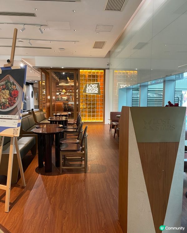 木系格調Livehouse嚐嘆brunch