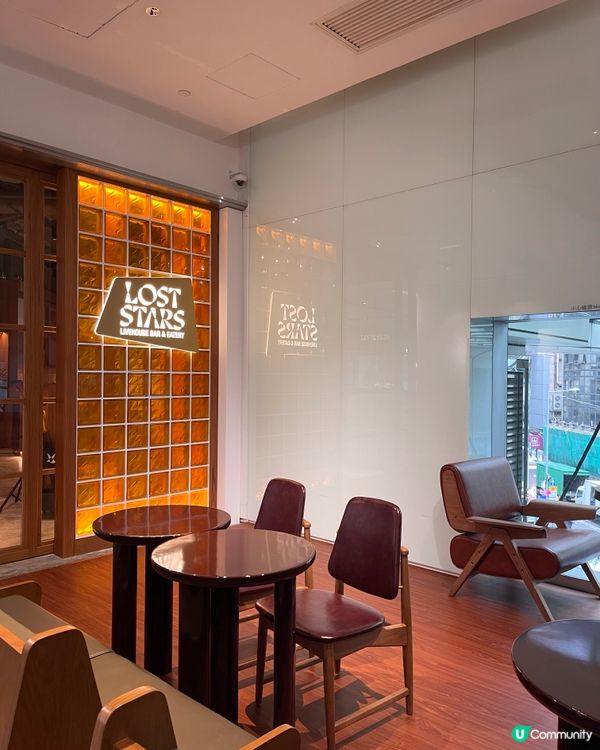 木系格調Livehouse嚐嘆brunch