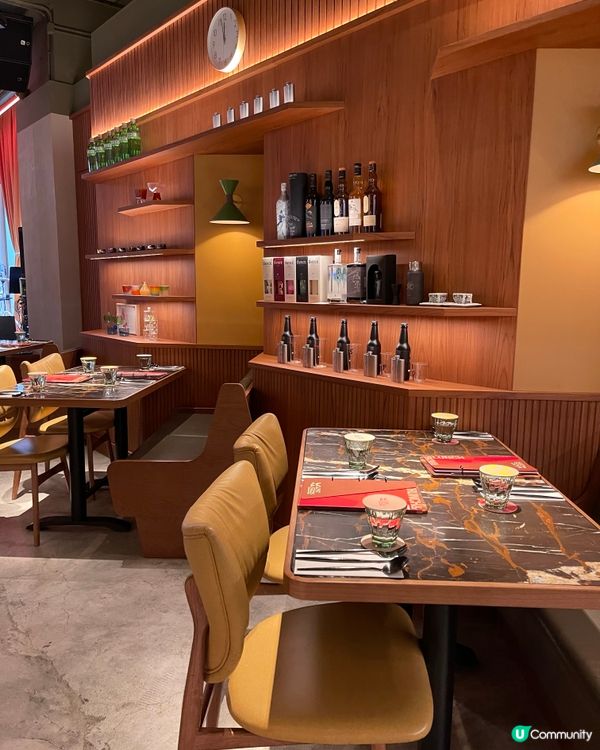 木系格調Livehouse嚐嘆brunch