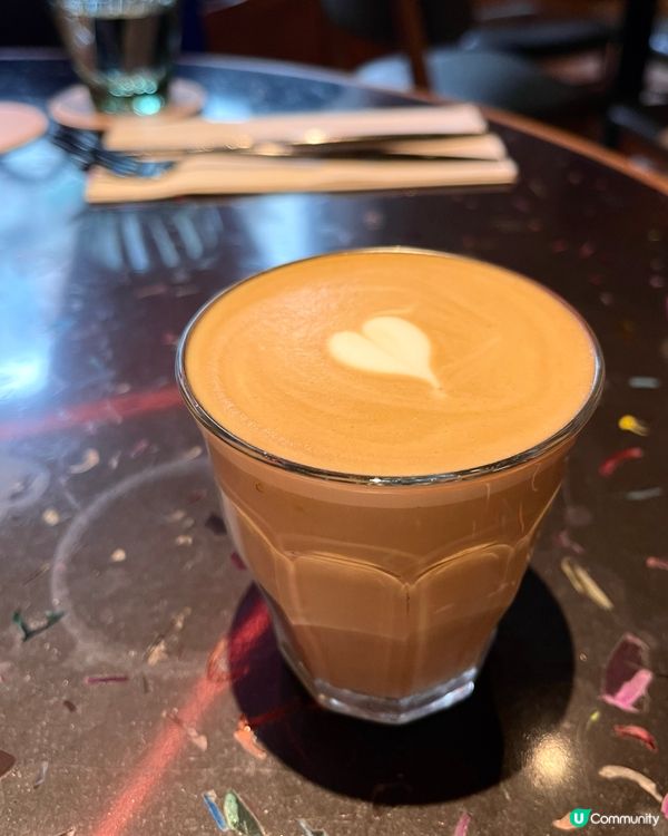 木系格調Livehouse嚐嘆brunch