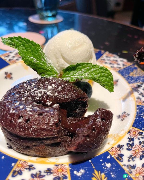 木系格調Livehouse嚐嘆brunch