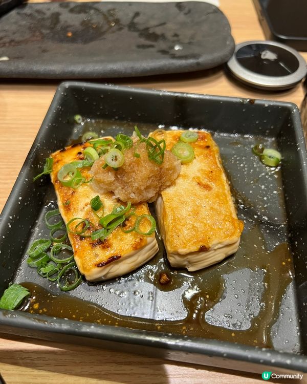 大阪鐵板神社串燒盛宴！串燒控必去😋