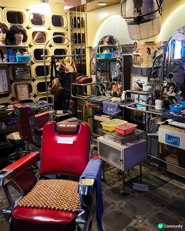 《九龍城寨之圍城》展覽