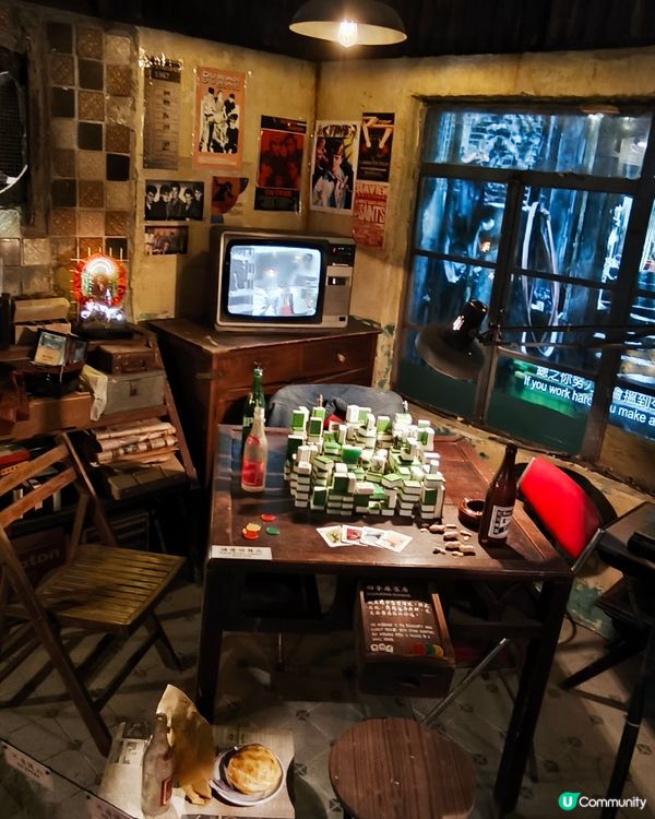 《九龍城寨之圍城》展覽