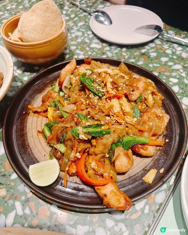 Tommy Yummy泰式美味！必食芒果糯米飯刨冰，大滿足！