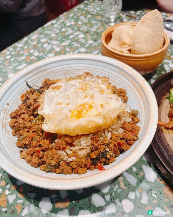 Tommy Yummy泰式美味！必食芒果糯米飯刨冰，大滿足！