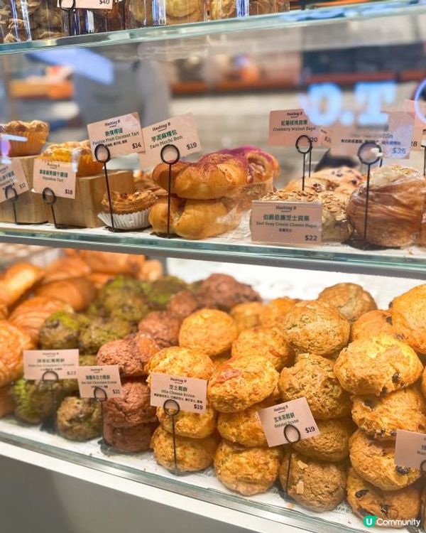 必食人氣焦糖千層撻