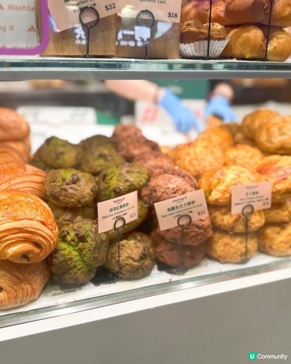 必食人氣焦糖千層撻