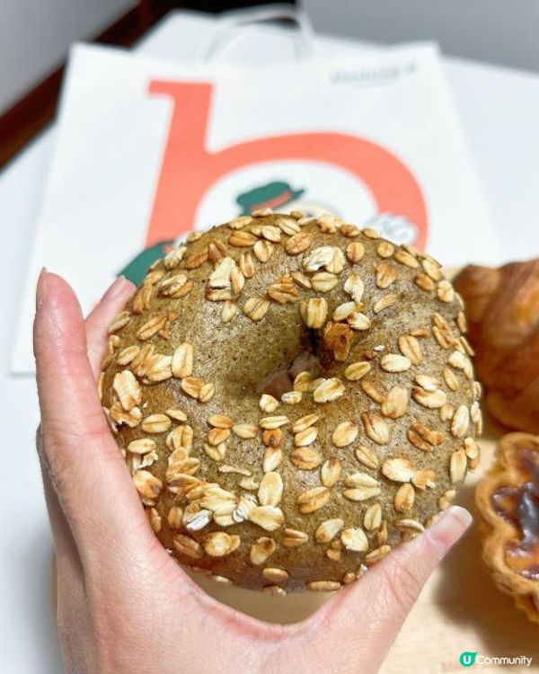 必食人氣焦糖千層撻