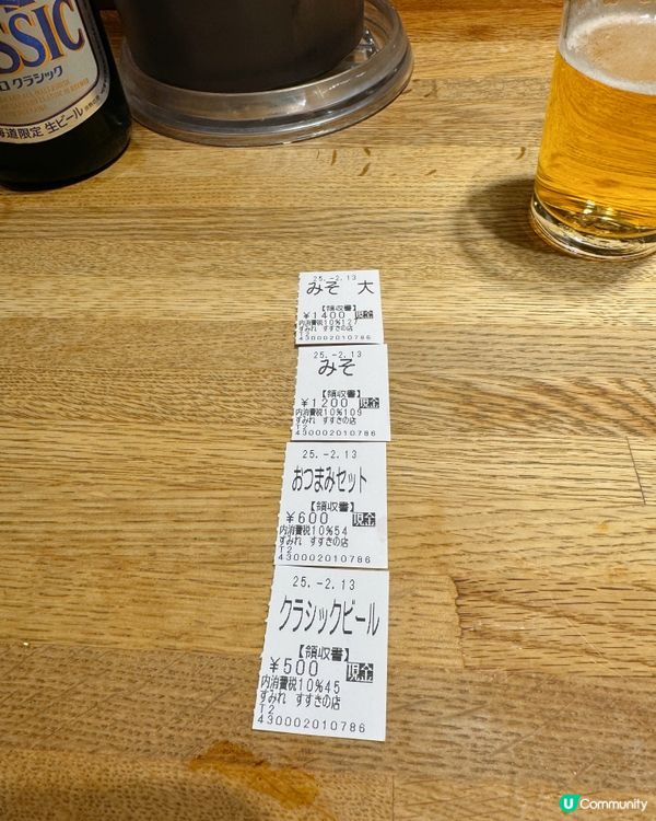 必食‼️北海道味噌拉麵鼻祖 老字號【すみれ（Sumire）】