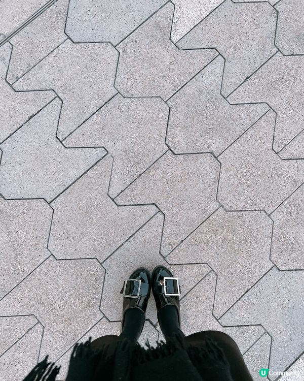 尖沙咀超美打卡位📸