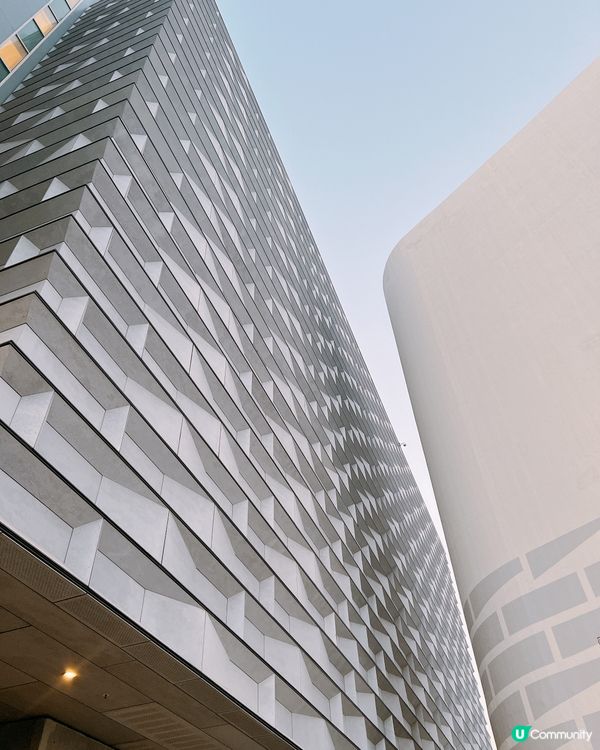 尖沙咀超美打卡位📸