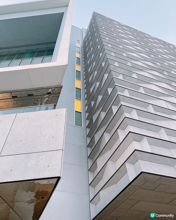 尖沙咀超美打卡位📸