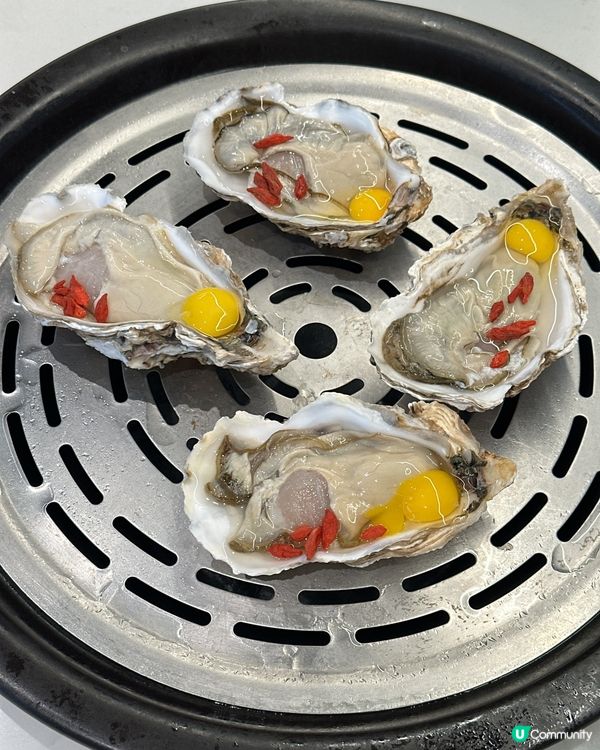 🦐海鮮盛宴鮮甜美味，包廂聚會一流！🤩