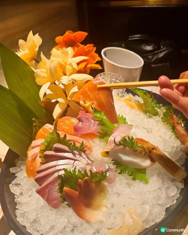 任吃兩小時放題的精緻一品料理