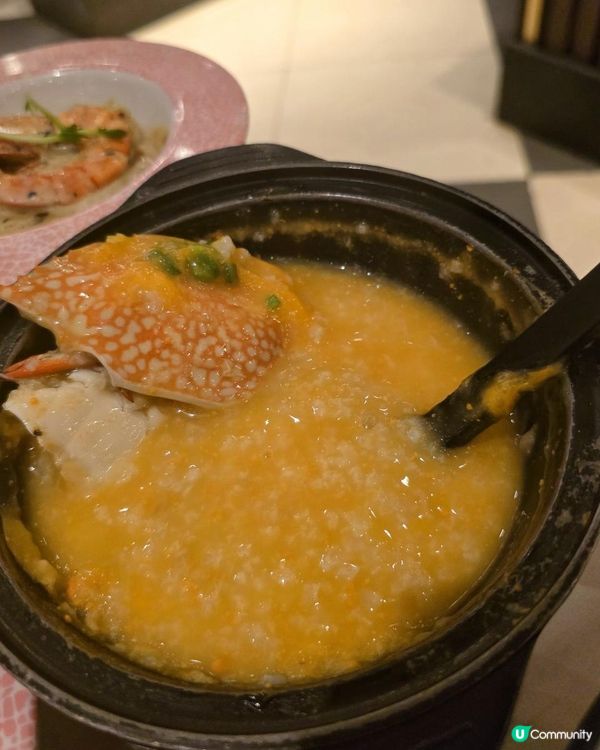 任吃兩小時放題的精緻一品料理