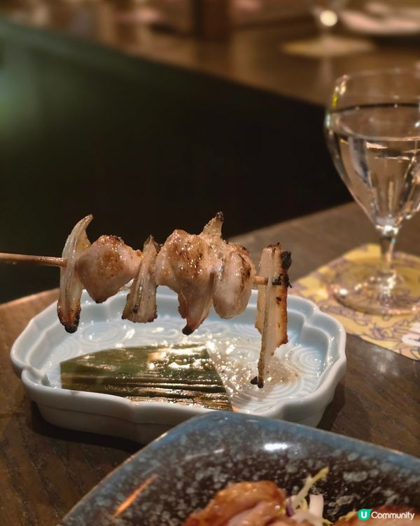 Sake Bar 駐場酒師