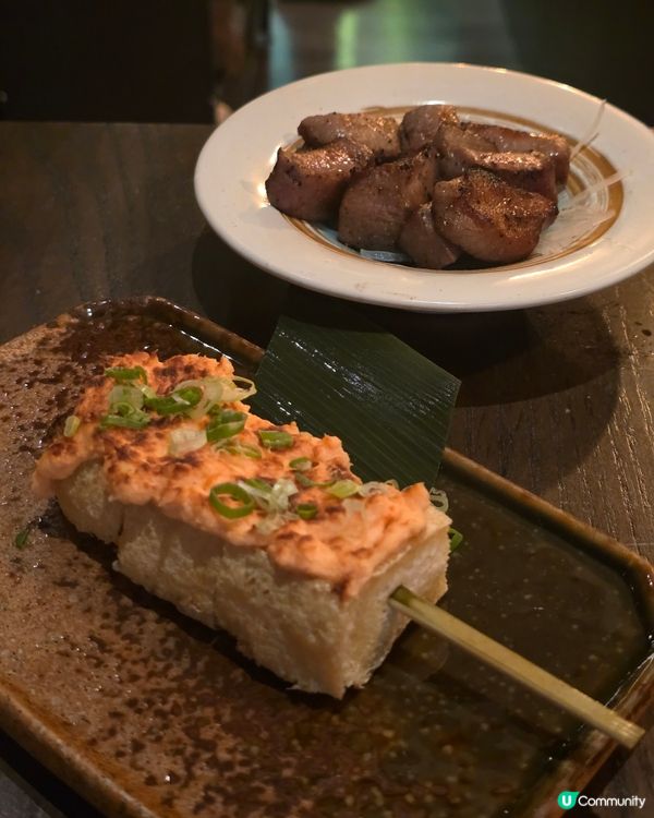 Sake Bar 駐場酒師