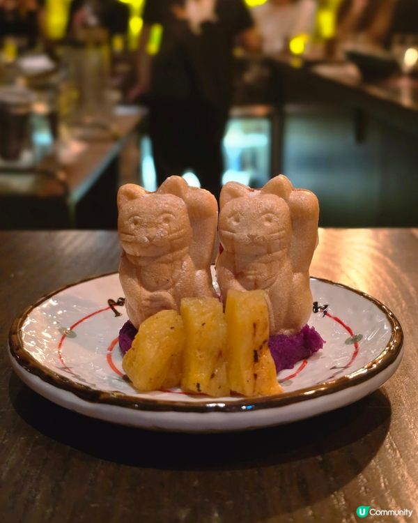 Sake Bar 駐場酒師