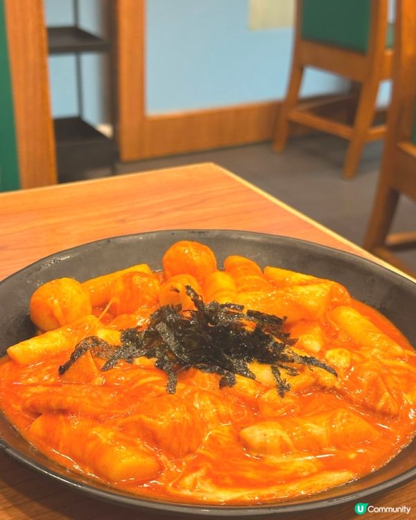 荃灣親民價住家風味韓國菜😋