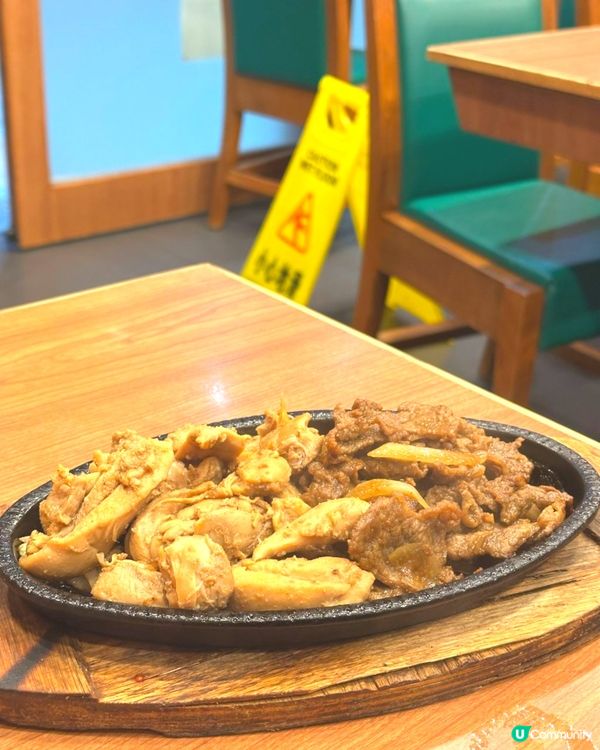 荃灣親民價住家風味韓國菜😋