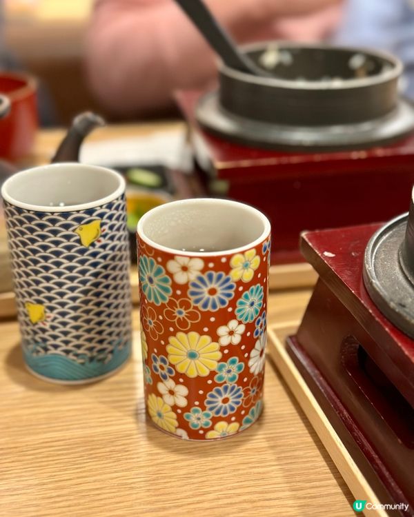 金澤必吃美食之一喉黑魚釜飯