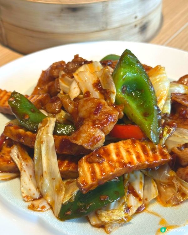 高水準之選 連鎖式上海菜🍲