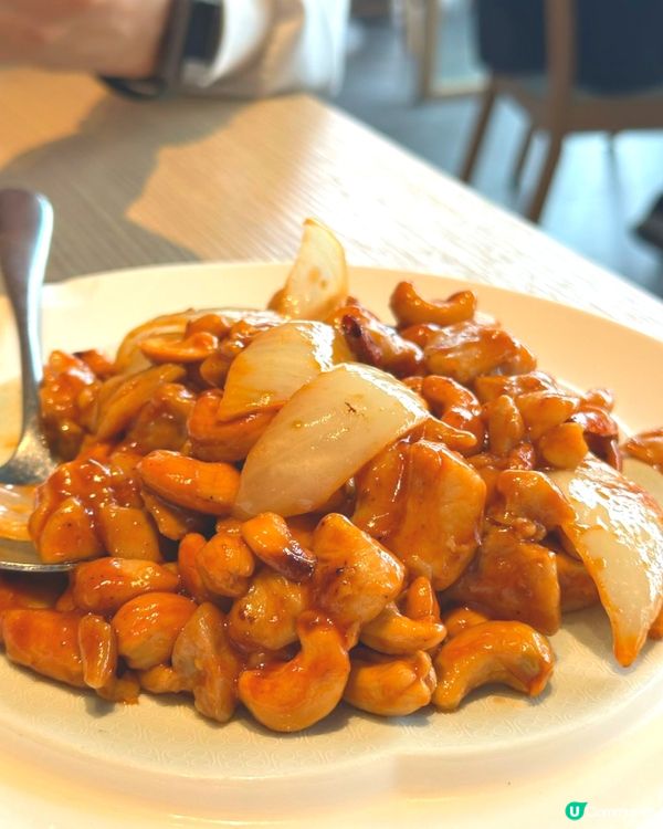 高水準之選 連鎖式上海菜🍲