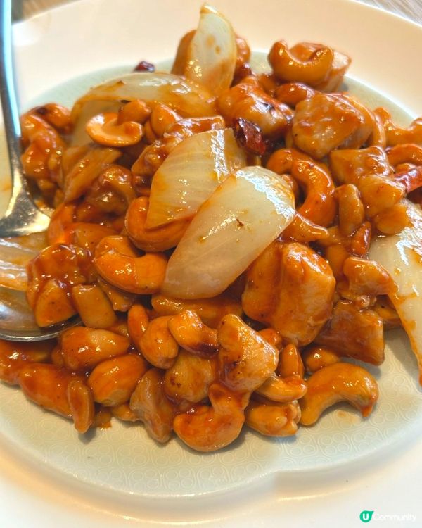 高水準之選 連鎖式上海菜🍲