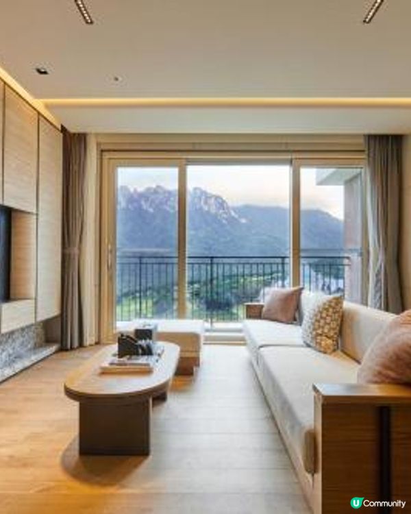 韓國隱藏版歐洲! 江原道絕美度假勝地 Sono Felice Delpino