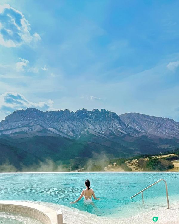 韓國隱藏版歐洲! 江原道絕美度假勝地 Sono Felice Delpino