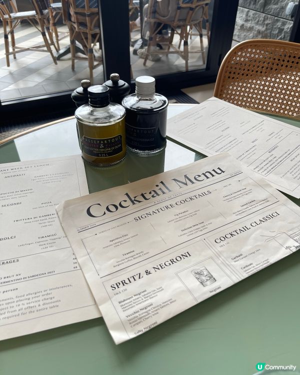 BluHouse 初體驗❤️