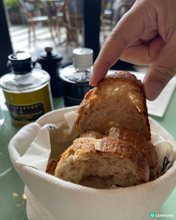 BluHouse 初體驗❤️