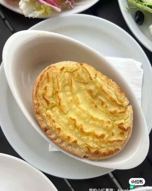 ⋆. 𐙚˚對住摩天輪海景chill住嘆tea .•𝜗𝜚˚*