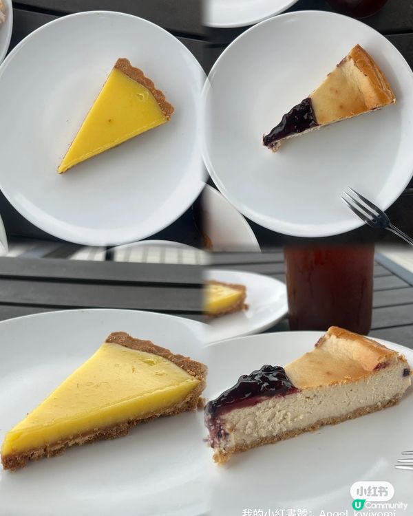 ⋆. 𐙚˚對住摩天輪海景chill住嘆tea .•𝜗𝜚˚*