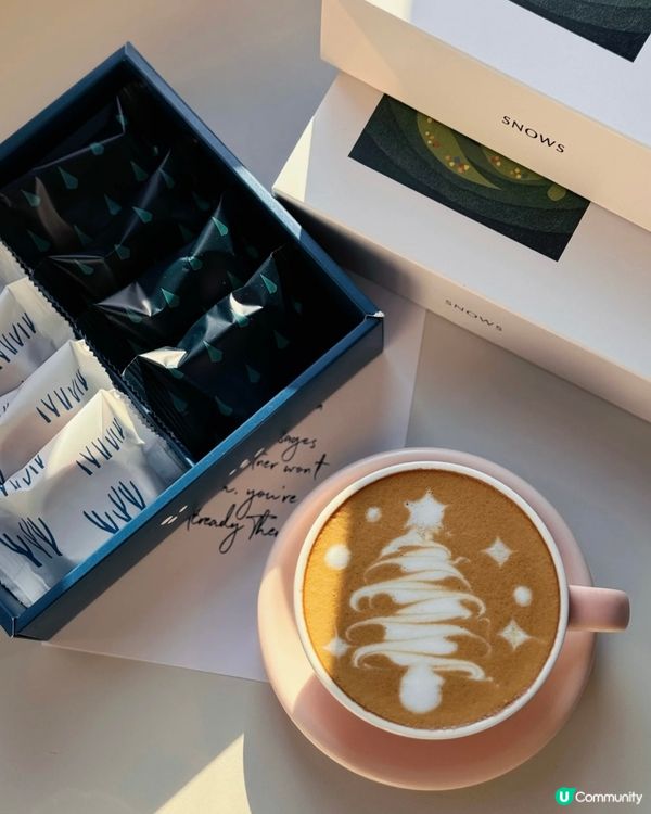 札幌必買朱古力手信 Snow 🍫一口驚艷！🤩
