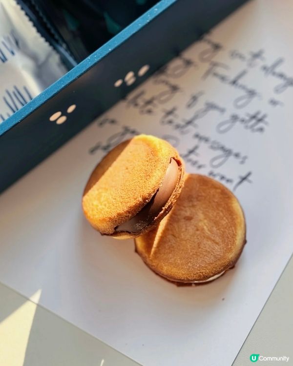 札幌必買朱古力手信 Snow 🍫一口驚艷！🤩