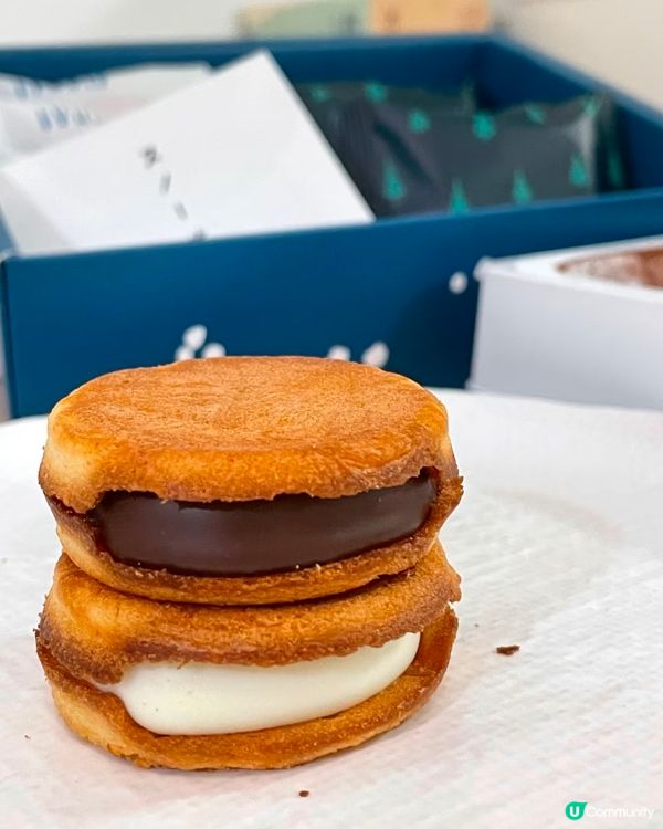 札幌必買朱古力手信 Snow 🍫一口驚艷！🤩