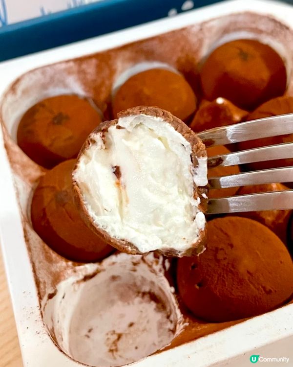 札幌必買朱古力手信 Snow 🍫一口驚艷！🤩