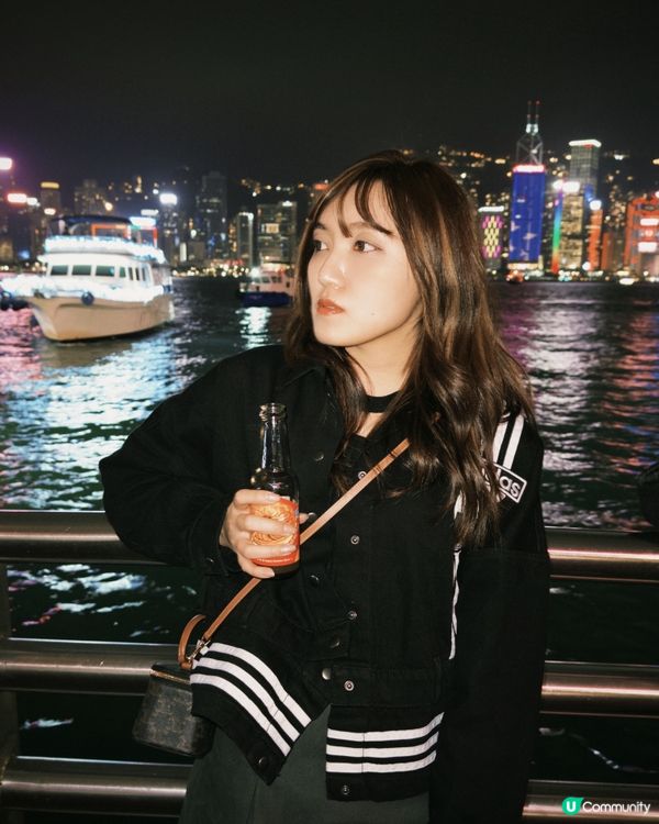 尖沙咀新酒室 🍻日照夜霧蘋果玉桂蜂蜜酒🍎🍯  