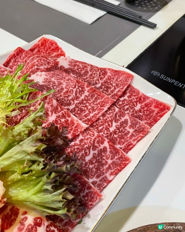 心思火鍋 . 貼心暖心