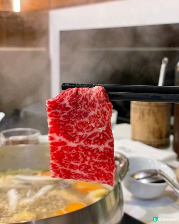 心思火鍋 . 貼心暖心