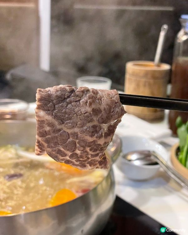 心思火鍋 . 貼心暖心