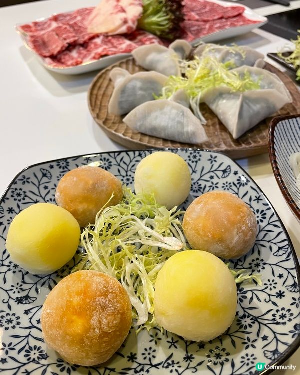 心思火鍋 . 貼心暖心