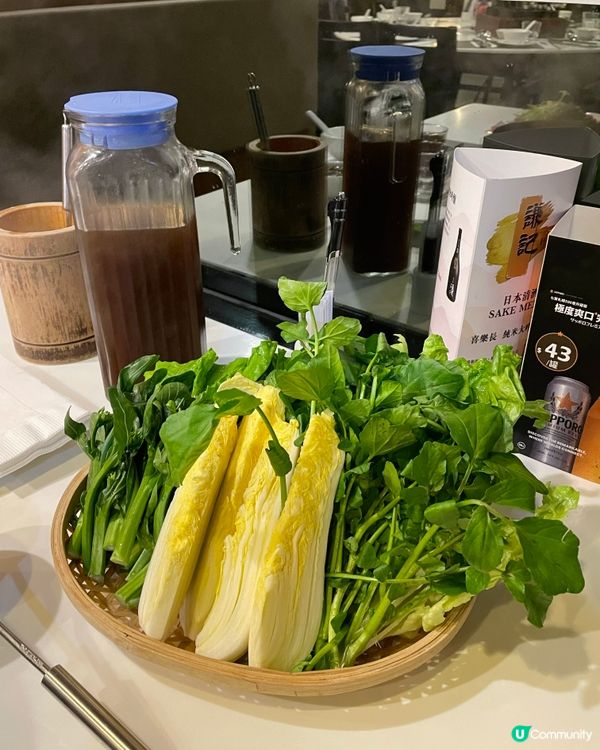 心思火鍋 . 貼心暖心