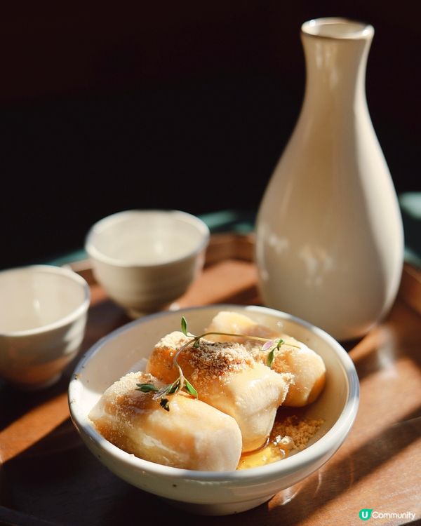 首爾隱世|當地人才知道！鬧巿中的傳統韓屋咖啡店