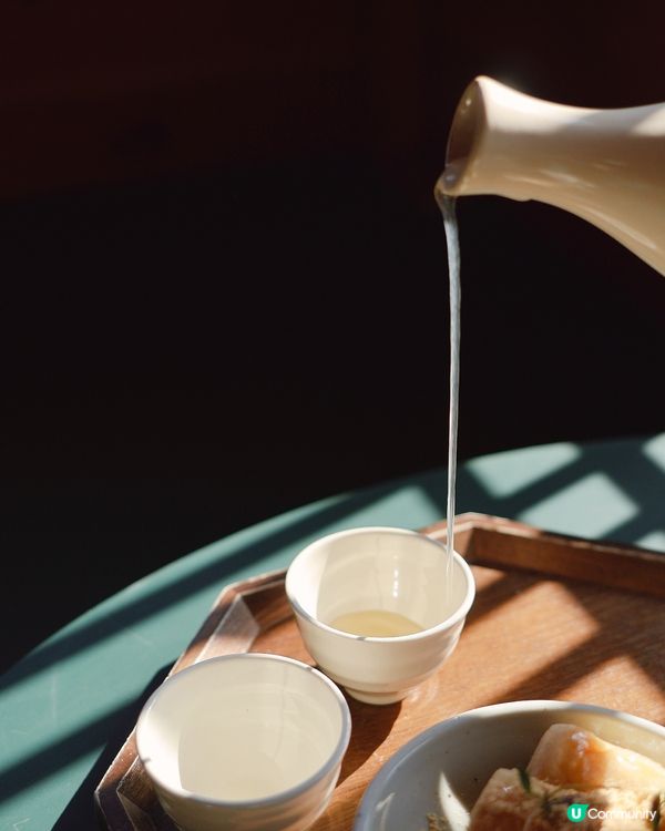 首爾隱世|當地人才知道！鬧巿中的傳統韓屋咖啡店